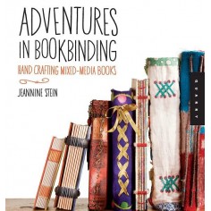 Adventures in Bookbindings  