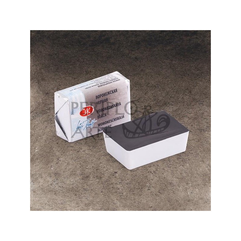 Pastilla White Nights negro Voroneshskaya 806 Pastilla White Nights negro Voroneshskaya 806