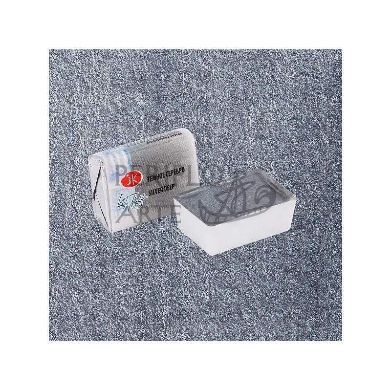 Pastilla White Nights plata oscura 962 Pastilla White Nights plata oscura 962