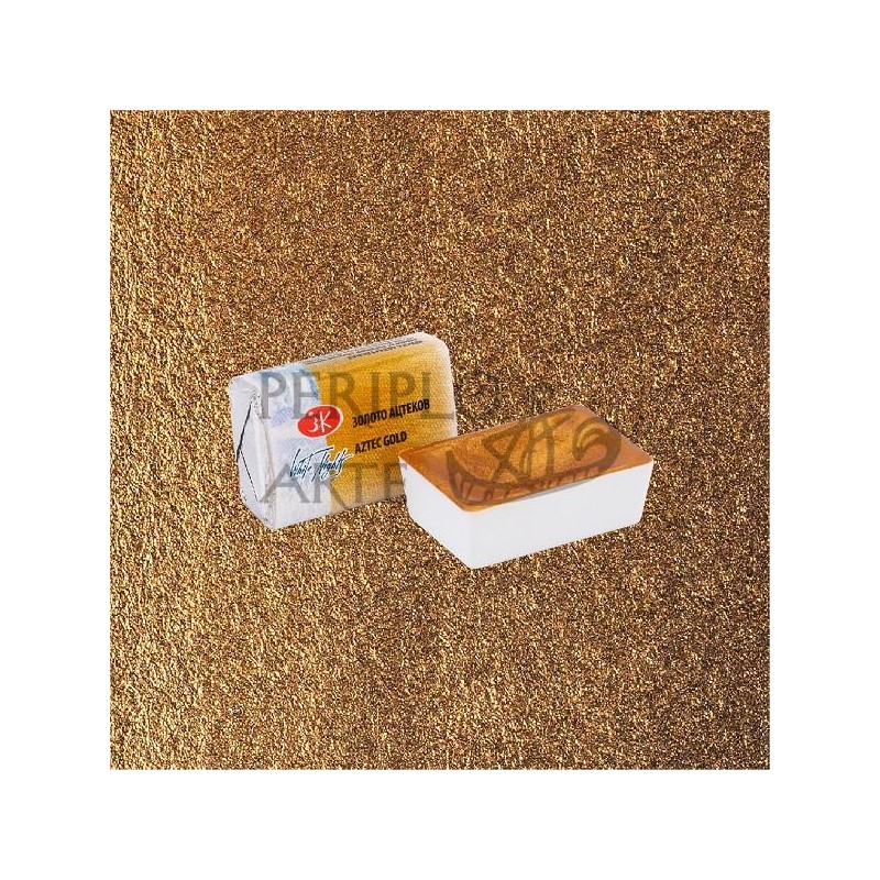 Pastilla White Nights oro azteca 968 Pastilla White Nights oro azteca 968