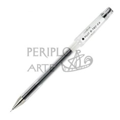 Bolígrafo Pilot G-Tec-C4 negro