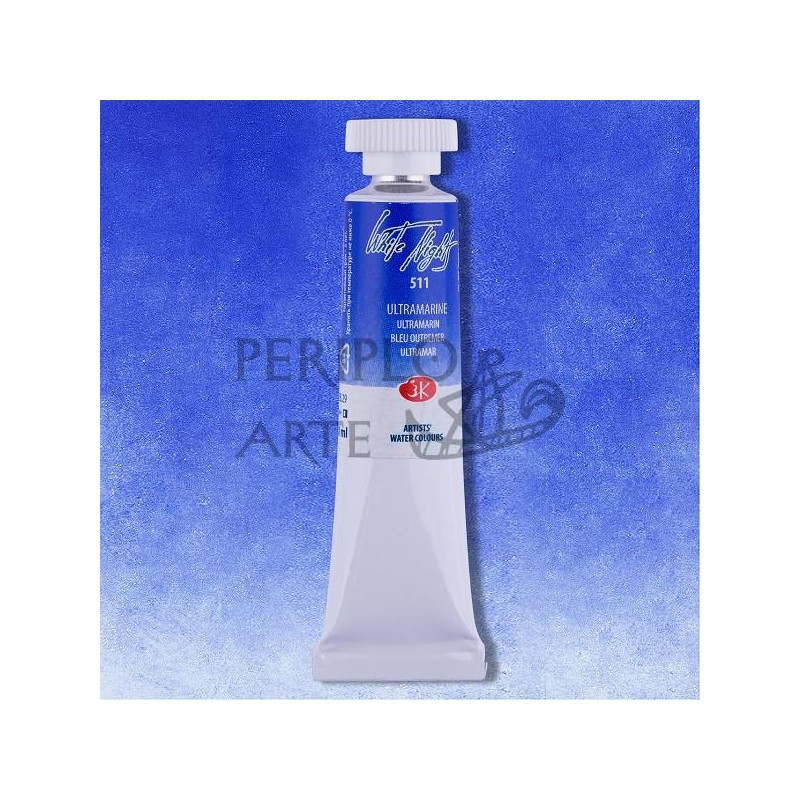 Tubo White Nights ultramar 511 Tubo White Nights ultramar 511