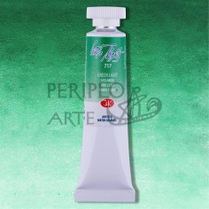 Tubo White Nights verde claro 717