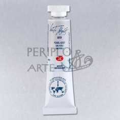 Tubo White Nights gris perla 819