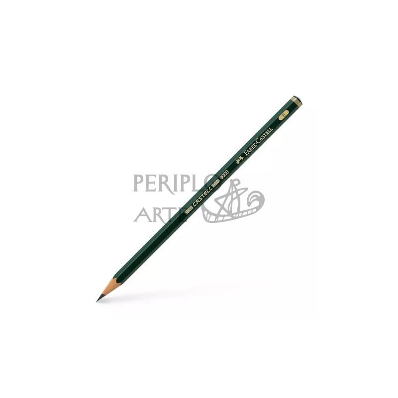 Lápiz Faber Castel 9000 B