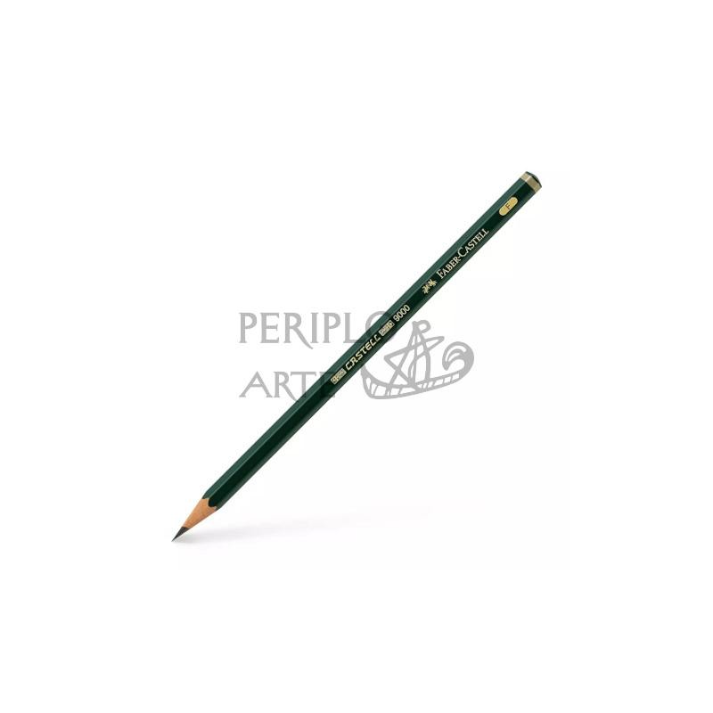 Lápiz Faber Castel 9000 F
