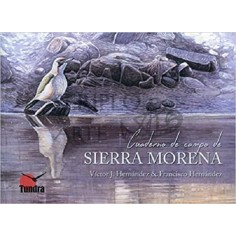 Cuaderno de campo de Sierra Morena