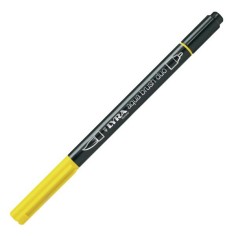 Lyra Acqua Brush Duo cadmiun yellow lemon 005