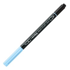 Lyra Acqua Brush Duo glacier blue 045