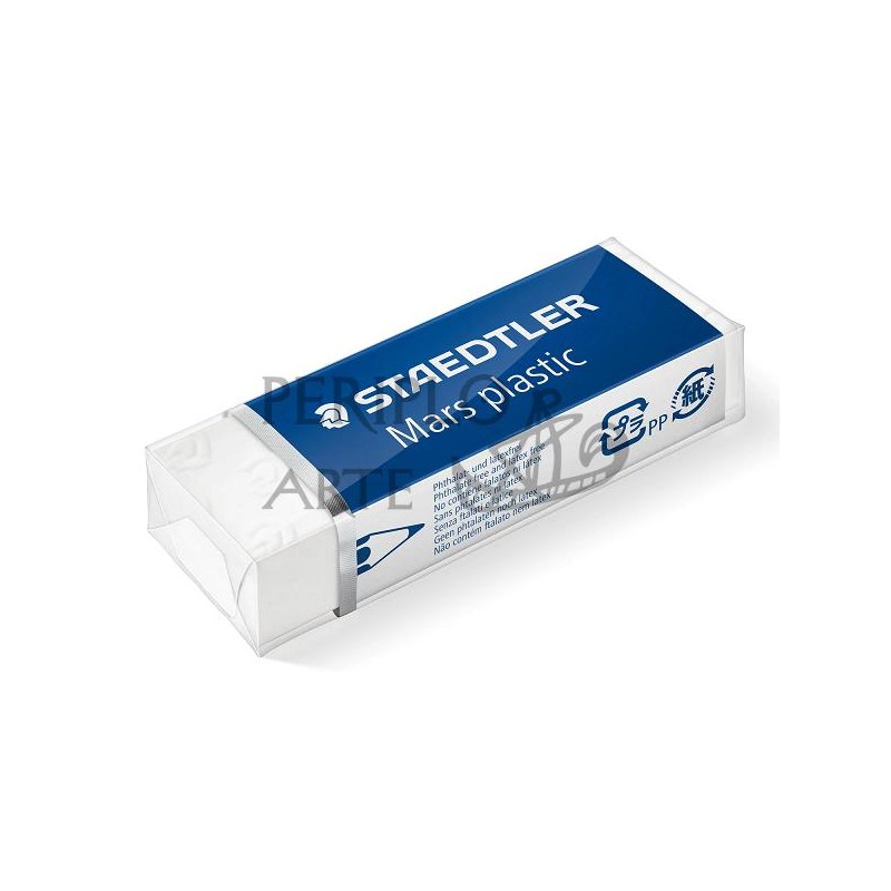 Goma de borrar Staedtler 526 50