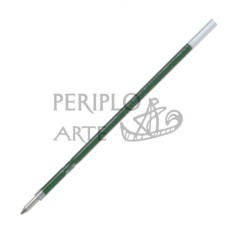 Recambio bolígrafo Pilot Supergrip RFNS-GG-M verde