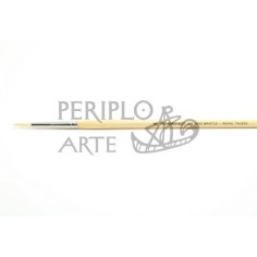 Pincel Rembrandt serie 201 nº 6