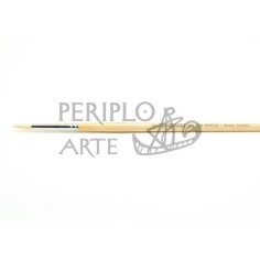 Pincel Rembrandt serie 201 nº 8