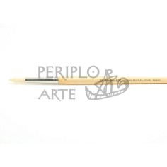 Pincel Rembrandt serie 201 nº 12