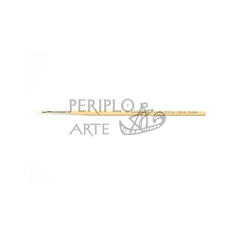 Pincel Rembrandt serie 200 nº 2 Pincel Rembrandt serie 200 nº 2