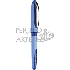 Bolígrafo One Hibrid N 05 punta aguja azul