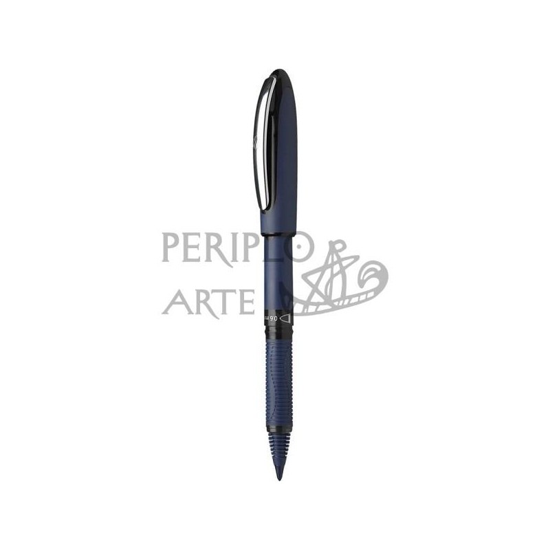 Bolígrafo One Business 0 6 punta cónica negro