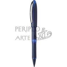 Bolígrafo One Business 0 6 punta cónica azul