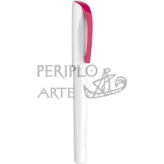 Pluma estilográfica Xpect Schneider rubin red