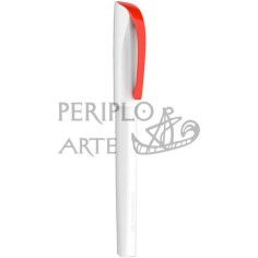 Pluma estilográfica Xpect Schneider exclaim red