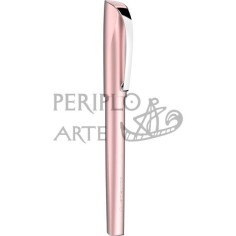 Pluma estilográfica Ceod Shiny powder pink