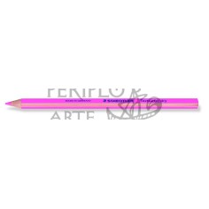 Lápiz Staedtler fluorescente Textsurfer rosa