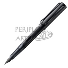 Estilográfica Lamy Safari black