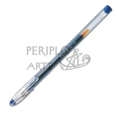 Bolígrafo Pilot G-1 0 5 azul