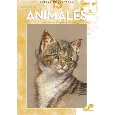 Colección Leonardo nº 13 Animales II