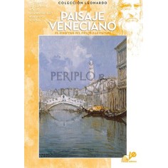 Colección Leonardo nº 14 Paisaje Veneciano