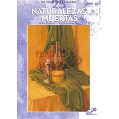 Colección Leonardo nº 25 Naturalezas Muertas II