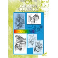Colección Leonardo nº 01 Las Bases del Dibujo
