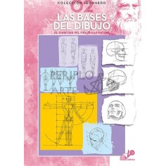 Colección Leonardo nº 02 Las Bases del Dibujo II