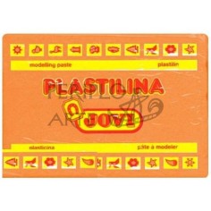Plastilina Jovi 72 350g carne