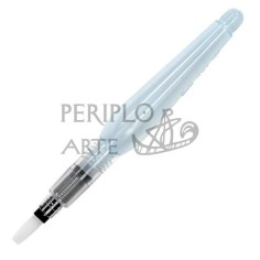 Pincel de agua Pentel Aqua Brush plano