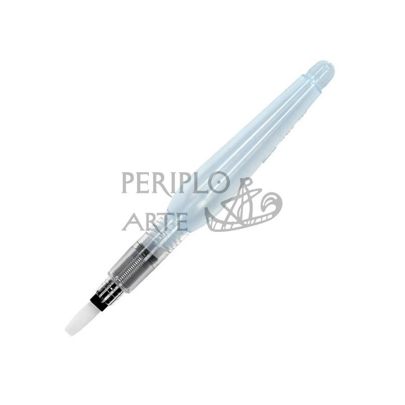 Pincel de agua Pentel Aqua Brush plano Pincel de agua Pentel Aqua Brush plano