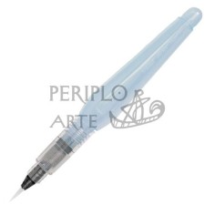 Pincel agua Pentel Aquash brush fino