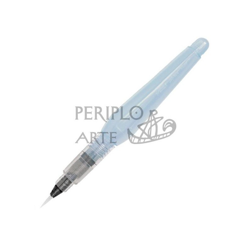 Pincel agua Pentel Aquash brush fino