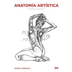 Anatomía Artística 