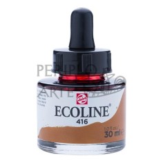 Ecoline 30ml 411 sepia