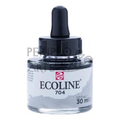 Ecoline 30ml 704 gris