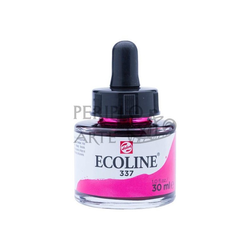 Ecoline 30ml 337 magenta