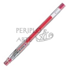 Bolígrafo Pilot G-Tec-C4 rosa