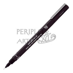 Rotulador calibrado Uni Pin negro 0 05