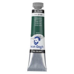 Óleo Van Gogh 20ml tierra verde 629