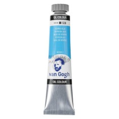 Óleo Van Gogh 20ml azul de Sevres 530