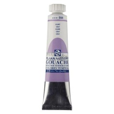 Gouache témpera Talens 20ml lila 556