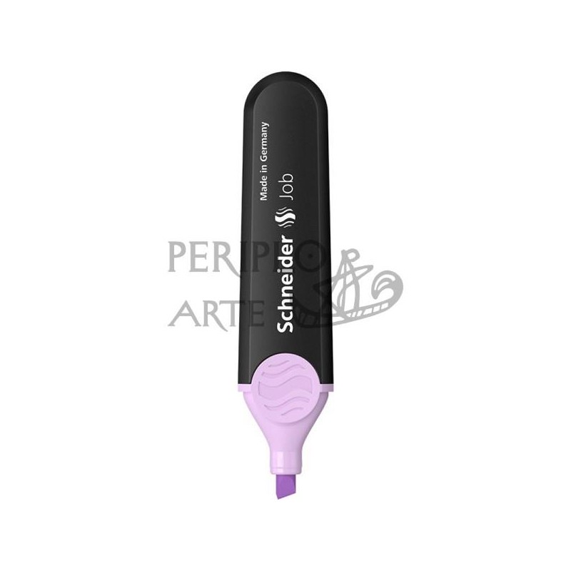Marcador lavanda Job Pastel Schneider
