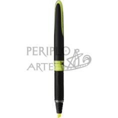 Subrayador amarillo One Highlighter Schneider