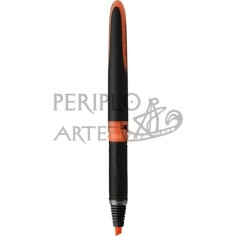 Subrayador naranja One Highlighter Schneider